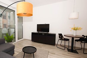 Elisabeth Downtown Apartments by UrbanRent