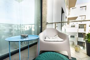 Elisabeth Downtown Apartments by UrbanRent