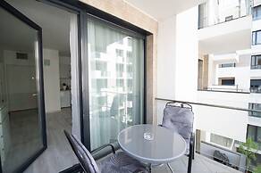 Elisabeth Downtown Apartments by UrbanRent