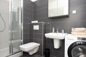 Elisabeth Downtown Apartments by UrbanRent