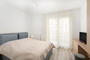 Elisabeth Downtown Apartments by UrbanRent