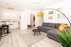 Elisabeth Downtown Apartments by UrbanRent