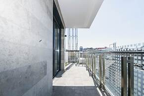 Elisabeth Downtown Apartments by UrbanRent