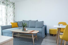 Elisabeth Downtown Apartments by UrbanRent