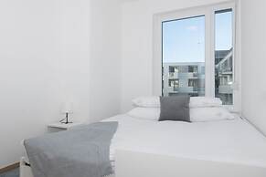 Elisabeth Downtown Apartments by UrbanRent