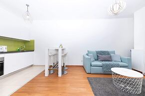 Elisabeth Downtown Apartments by UrbanRent