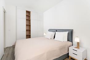 Elisabeth Downtown Apartments by UrbanRent