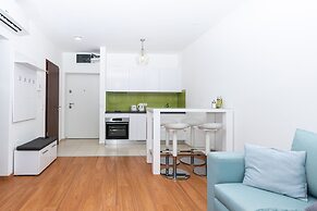 Elisabeth Downtown Apartments by UrbanRent