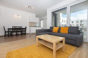 Elisabeth Downtown Apartments by UrbanRent