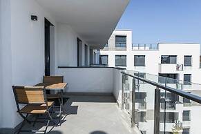 Elisabeth Downtown Apartments by UrbanRent