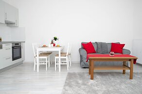 Elisabeth Downtown Apartments by UrbanRent