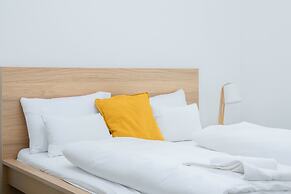 Elisabeth Downtown Apartments by UrbanRent