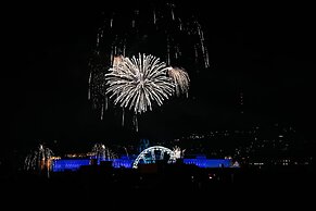 Elisabeth Downtown Apartments by UrbanRent