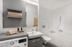 Elisabeth Downtown Apartments by UrbanRent