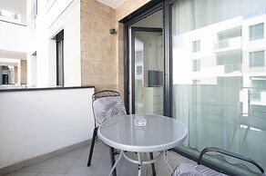 Elisabeth Downtown Apartments by UrbanRent