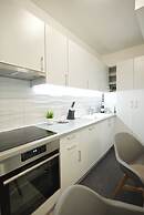 Elisabeth Downtown Apartments by FirstHost