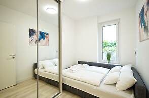Elisabeth Downtown Apartments by FirstHost