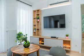 Elisabeth Downtown Apartments by UrbanRent