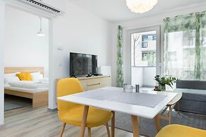 Elisabeth Downtown Apartments by UrbanRent