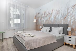 Elisabeth Downtown Apartments by UrbanRent