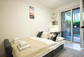 Elisabeth Downtown Apartments by FirstHost