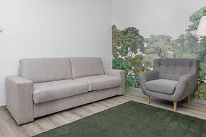 Elisabeth Downtown Apartments by UrbanRent