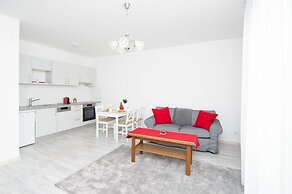 Elisabeth Downtown Apartments by UrbanRent