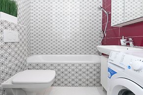 Elisabeth Downtown Apartments by UrbanRent