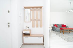 Elisabeth Downtown Apartments by UrbanRent