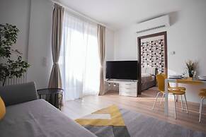 Elisabeth Downtown Apartments by UrbanRent