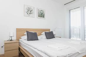 Elisabeth Downtown Apartments by UrbanRent