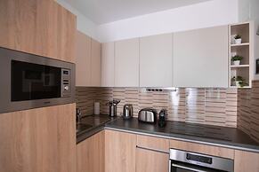 Elisabeth Downtown Apartments by UrbanRent