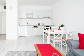 Elisabeth Downtown Apartments by UrbanRent