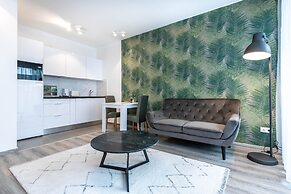 Elisabeth Downtown Apartments by UrbanRent