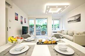 Elisabeth Downtown Apartments by FirstHost