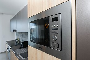 Elisabeth Downtown Apartments by UrbanRent