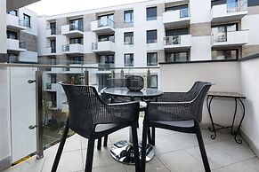 Elisabeth Downtown Apartments by UrbanRent