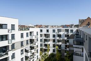 Elisabeth Downtown Apartments by UrbanRent