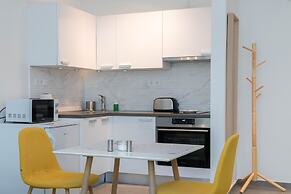 Elisabeth Downtown Apartments by UrbanRent