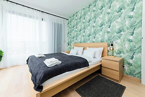 Elisabeth Downtown Apartments by UrbanRent