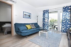 Elisabeth Downtown Apartments by UrbanRent