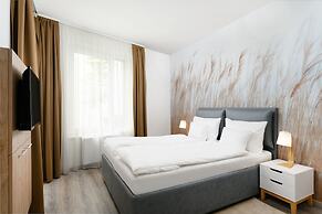 Elisabeth Downtown Apartments by UrbanRent