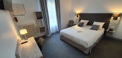 Hôtel l'Alsace