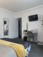 Hôtel l'Alsace