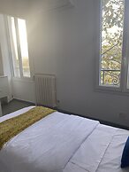 Hôtel l'Alsace