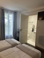 Hôtel l'Alsace