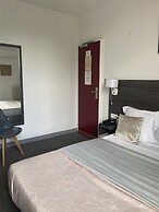 Hôtel l'Alsace