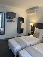 Hôtel l'Alsace