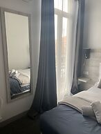 Hôtel l'Alsace