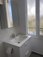 Hôtel l'Alsace